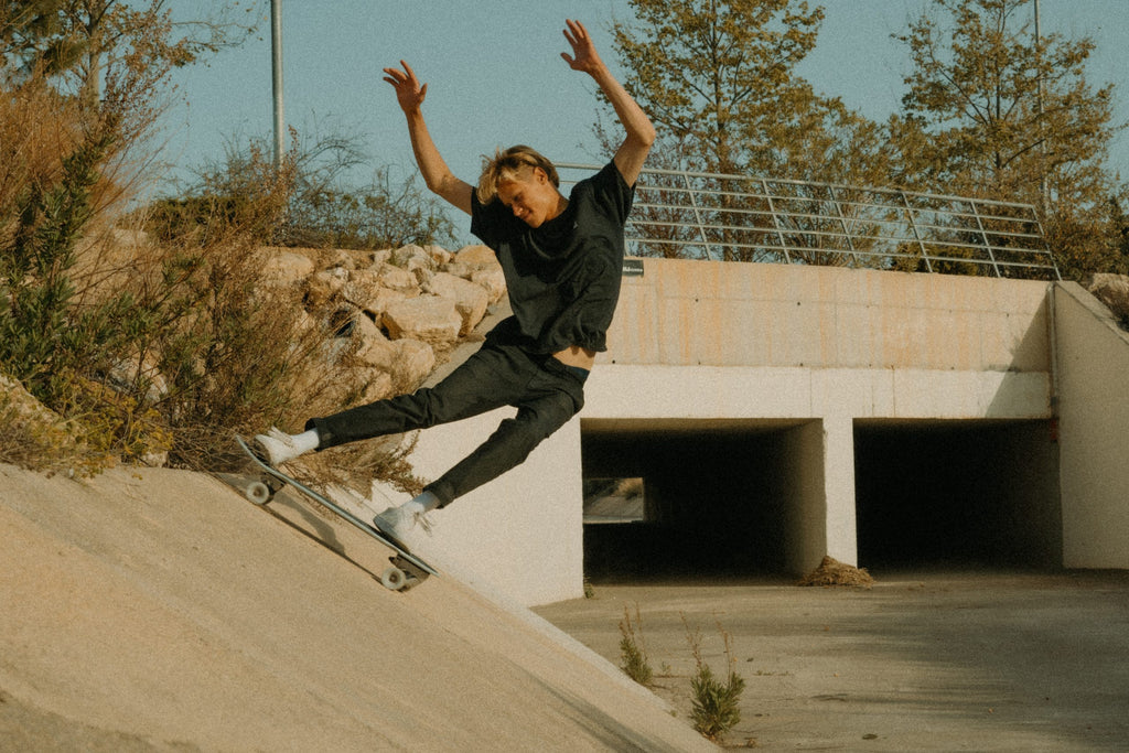 CMC PERFORMANCE 31”