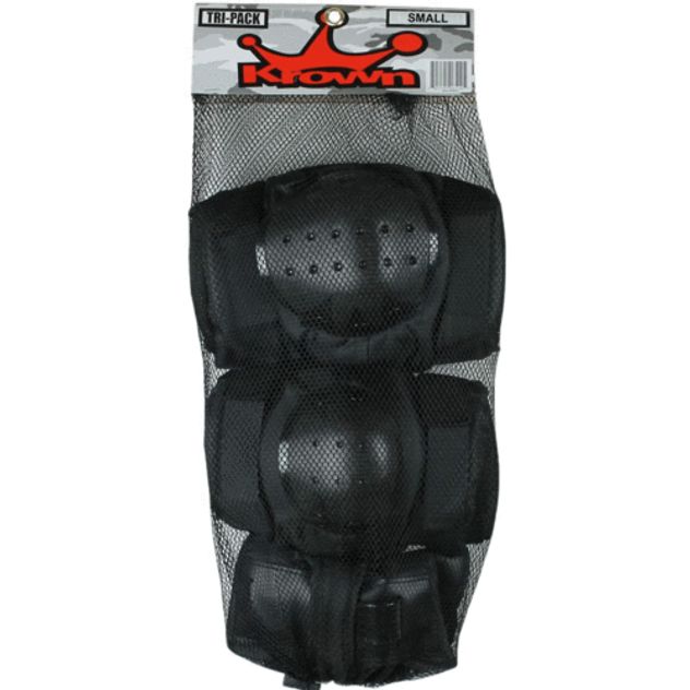 Protective Gear – Krown