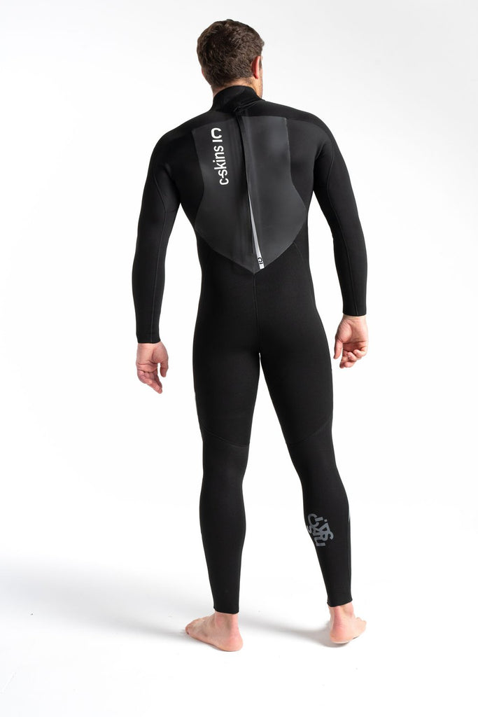 Legend 4:3 Mens Steamer