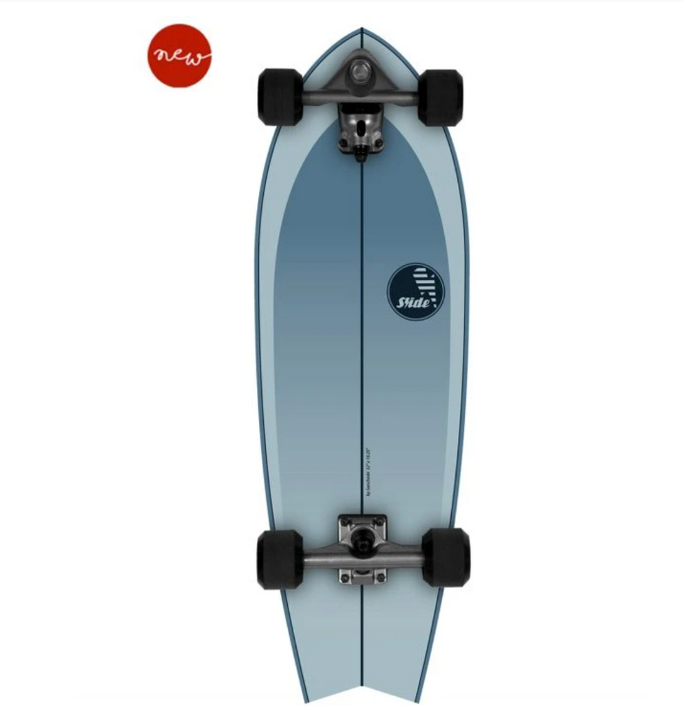 SLIDE FISH DRIFTER 32”