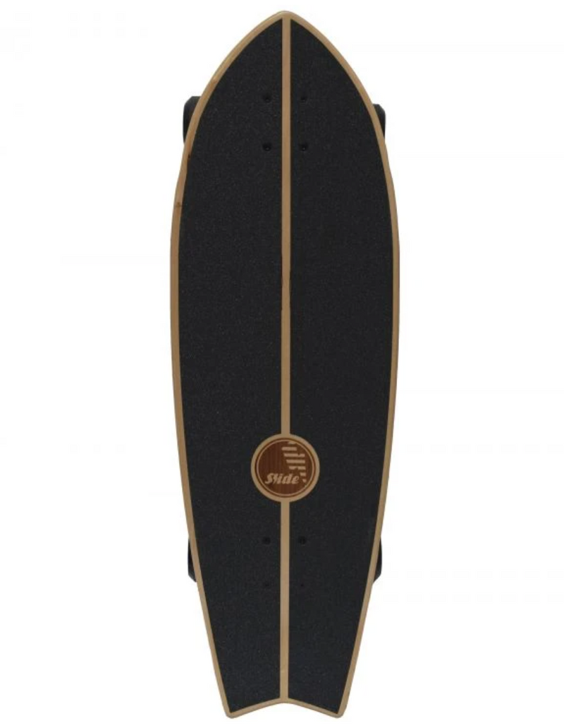 SLIDE FISH DRIFTER 32”