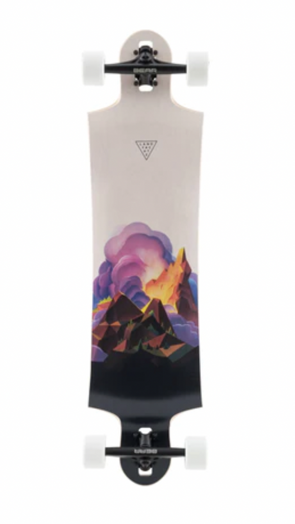 SWITCHBLADE 38 - CROWN PEAK