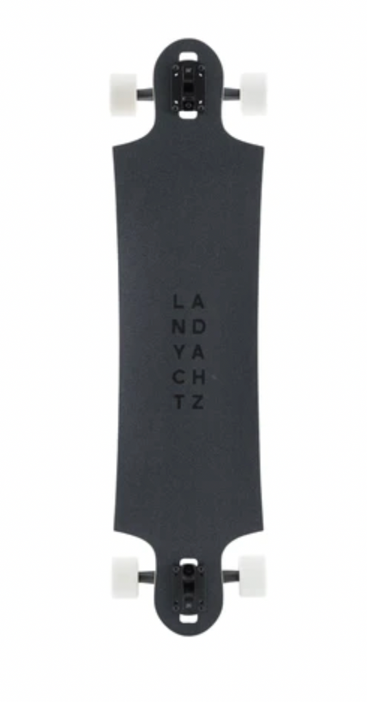 SWITCHBLADE 38 - CROWN PEAK