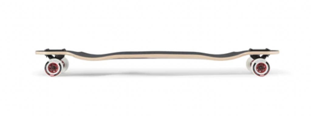 SWITCHBLADE 38 - CROWN PEAK