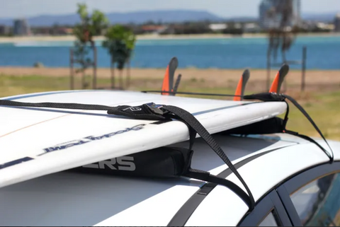 Soft Rack Single Shapers