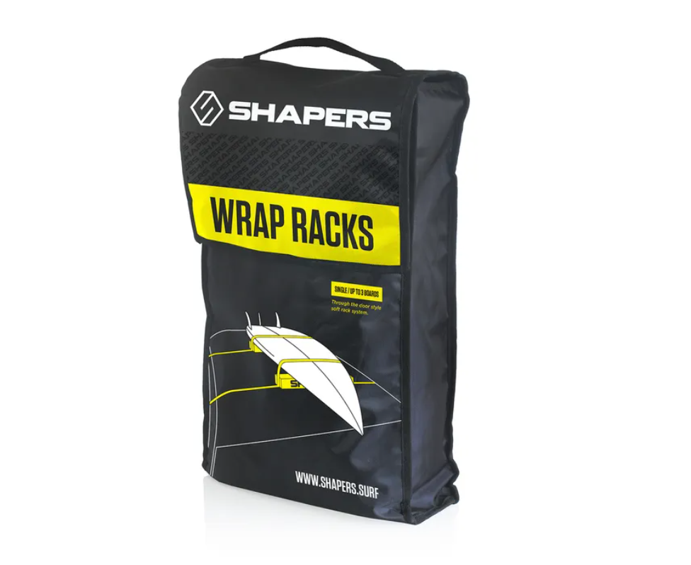 Soft Rack Single Shapers