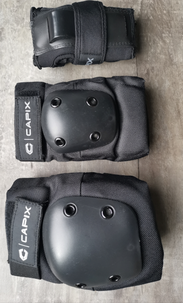 Kids Protective Gear – Capix