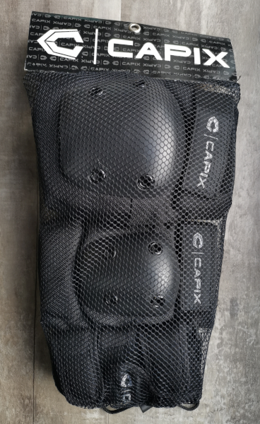 Kids Protective Gear – Capix