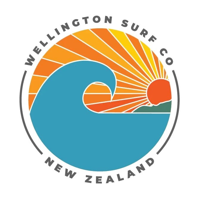 Wellington Surf Co