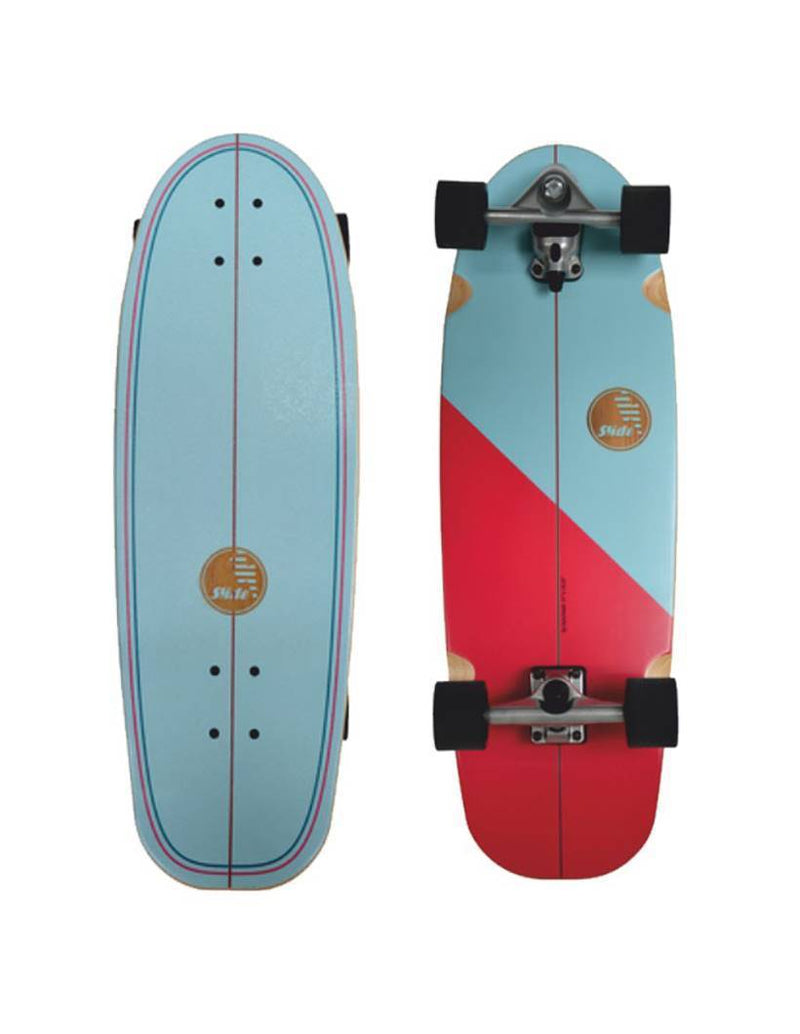Slide Gussie Amuitz 31"