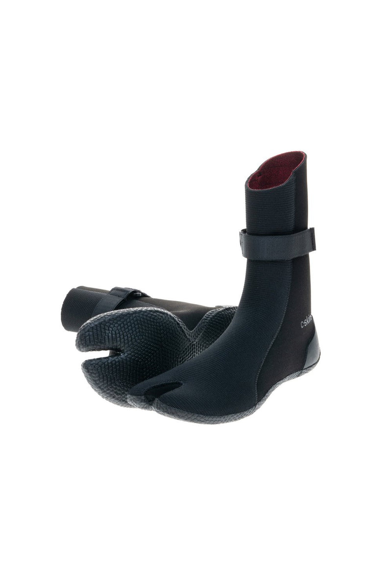 BLACKOUT 3MM ADULT SPLIT TOE BOOTS