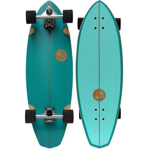 Slide Diamond D Abelhara 32" Skate