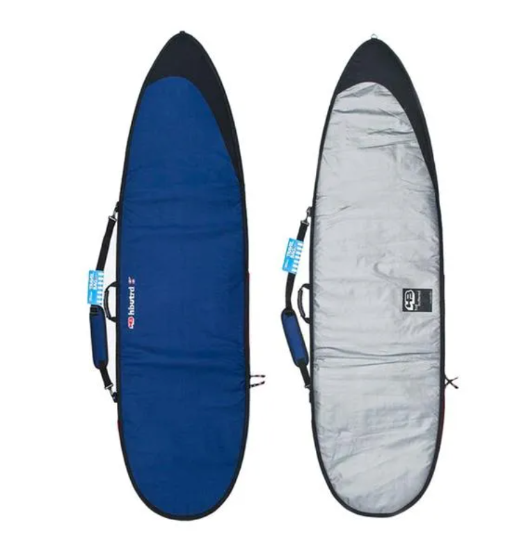 HB 7'6 Boardbag
