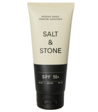 Salt & Stone Organic SPF 50 Sunscreen Lotion 88ml