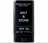 Salt & Stone Organic SPF50 Tinted Face Stick