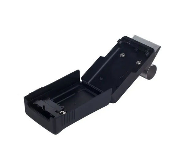 Shapers Key Safe - Car Window Fixture – Wellington Surf Co